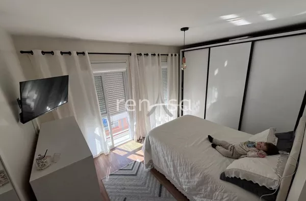 Apartamento para , 3 quarto(s),  Cinqüentenário, Caxias Do Sul