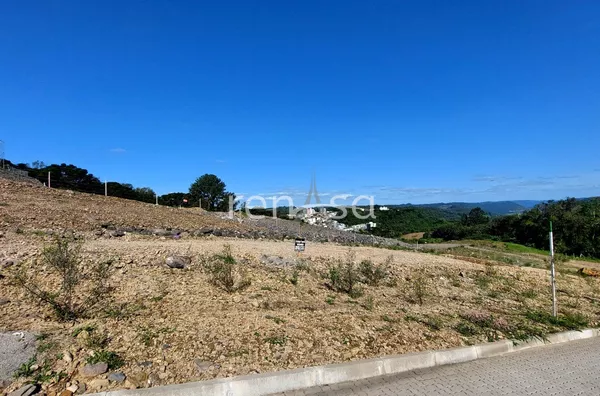 Terreno para venda,  Desvio Rizzo, Caxias Do Sul