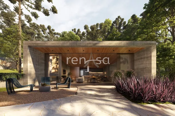 Apartamento, 2 quarto(s), Bavaria, Gramado