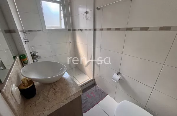 Apartamento para venda, 1 quarto(s),  São Pelegrino, Caxias Do Sul