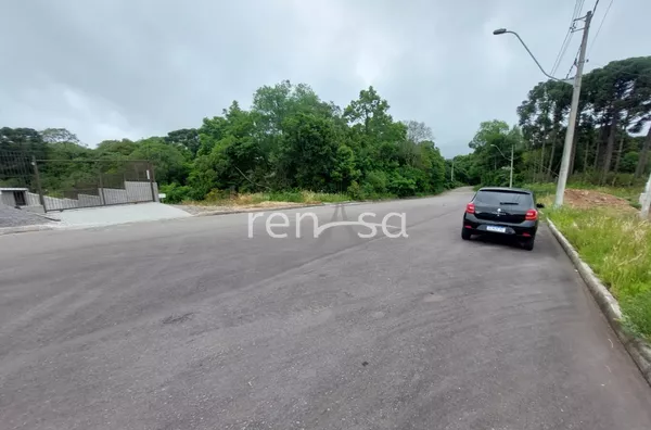 Terreno para venda, São Giacomo/ Reserva Do Vale, Caxias Do Sul