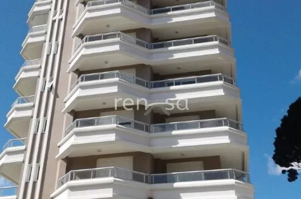 Apartamento Colina Sorriso