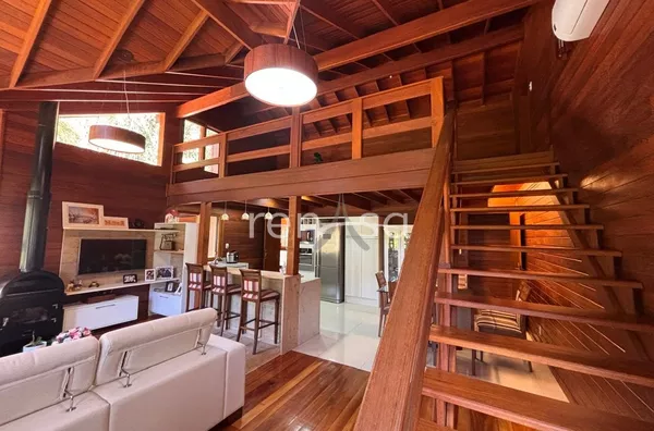 Casa em condomínio para venda,  Nossa Senhora Da Saúde, Caxias Do Sul