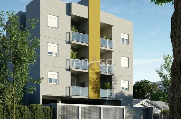 Apartamento para venda, 2 quarto(s),  Desvio Rizzo, Caxias Do Sul