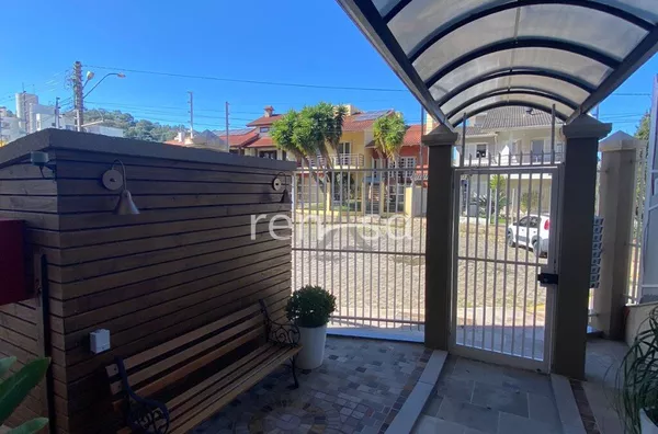 Apartamento para venda, 2 quarto(s),  Colina Sorriso, Caxias Do Sul