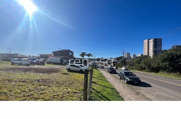 Terreno para venda,  Santa Lúcia, Caxias Do Sul