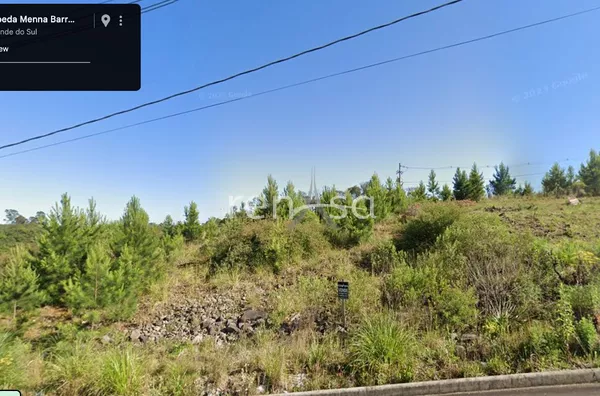 Terreno para venda,  São Giácomo, Caxias Do Sul
