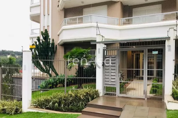 Apartamento Colina Sorriso