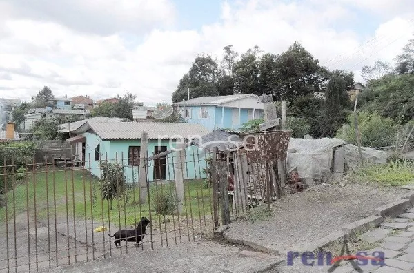 Casa Rosário II - CAXIAS DO SUL-RS - Foto 2