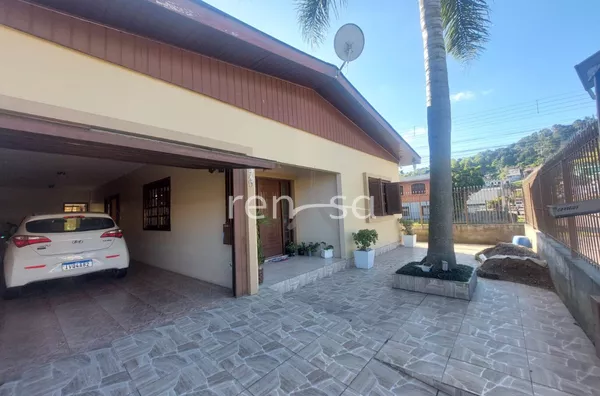 Casa para venda, 3 quarto(s),  Diamantino, Caxias Do Sul