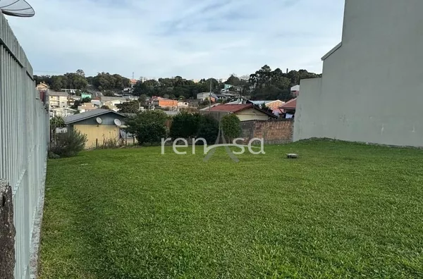 Terreno para venda, Ana Rech, Caxias Do Sul