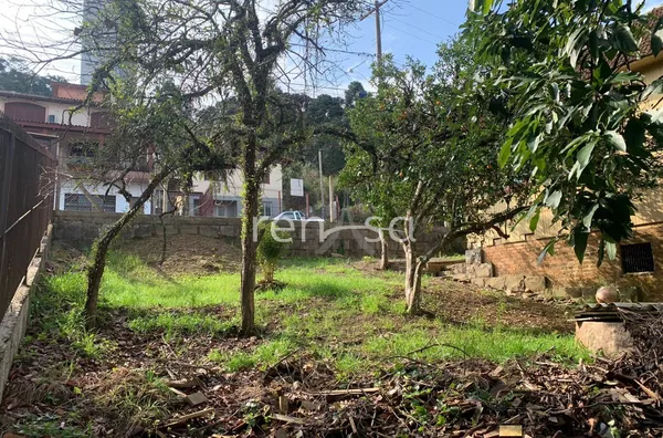 Terreno para venda, Petrópolis, Caxias Do Sul