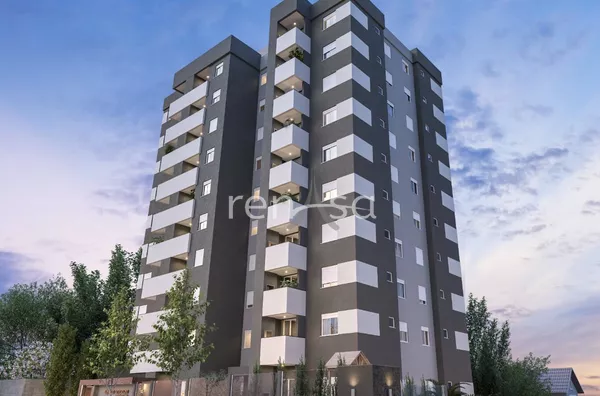 Apartamento para venda, 2 quarto(s),  Nossa Senhora Das Graças, Caxias Do Sul