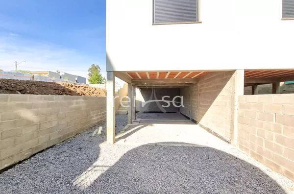 Casa para venda, 3 quarto(s),  Nossa Senhora Das Graças, Caxias Do Sul