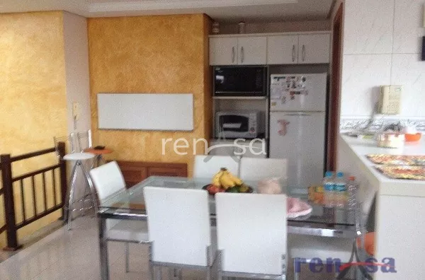 Cobertura, 3 quarto(s), Petrópolis, Caxias do Sul