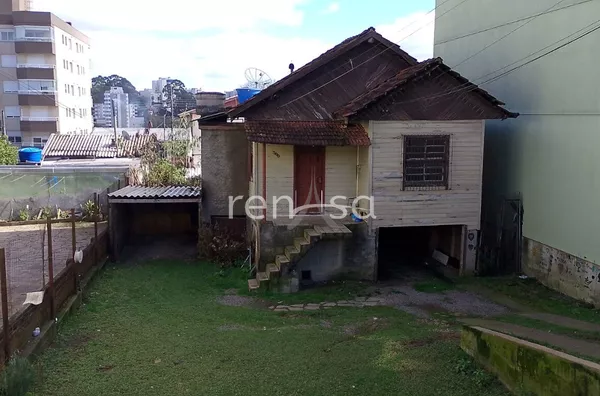 Terreno para venda,  Rio Branco, Caxias Do Sul