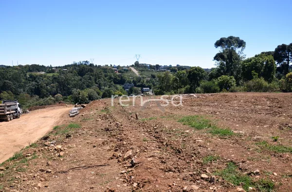 Terreno, São Luiz, Caxias do Sul