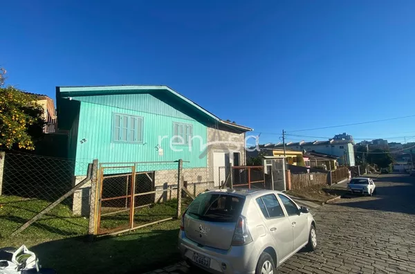 Casa para venda, 3 quarto(s),charqueadas, Caxias Do Sul