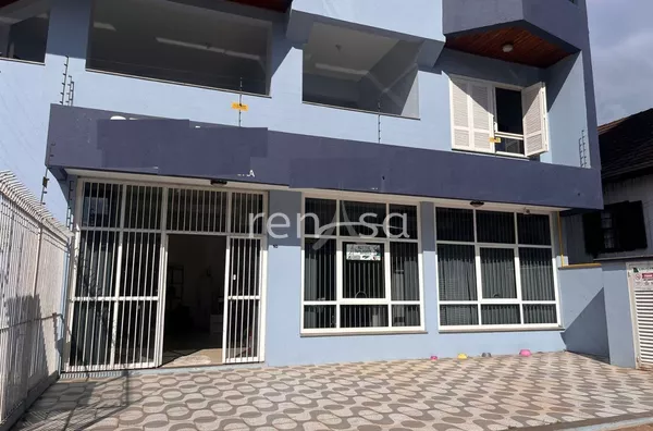 Sala comercial térrea para venda,  Exposição, Caxias Do Sul