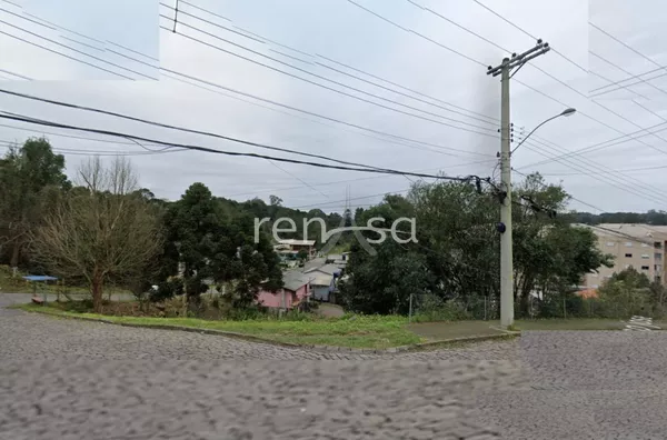 Terreno Avenida para venda,  Jardim Iracema, Caxias Do Sul