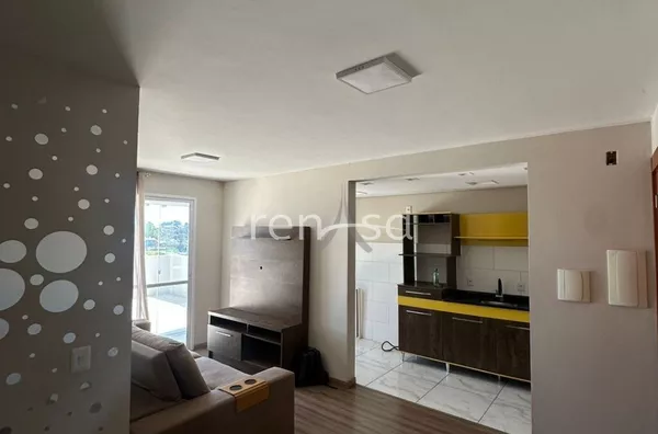 Apartamento para venda, 2 quarto(s),  Jardelino Ramos, Caxias Do Sul