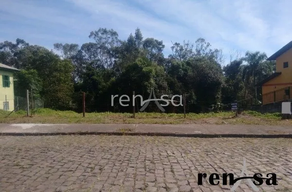 Terreno, Colina Sorriso, Caxias do Sul