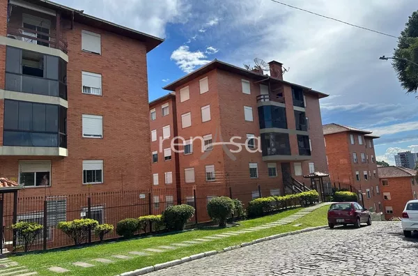 Apartamento para venda, 3 quarto(s),  Interlagos, Caxias Do Sul