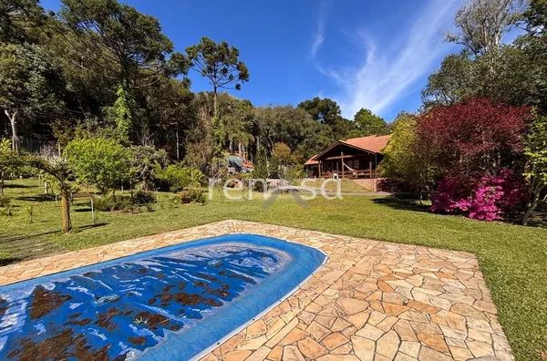 Casa em condomínio para venda,  Nossa Senhora Da Saúde, Caxias Do Sul