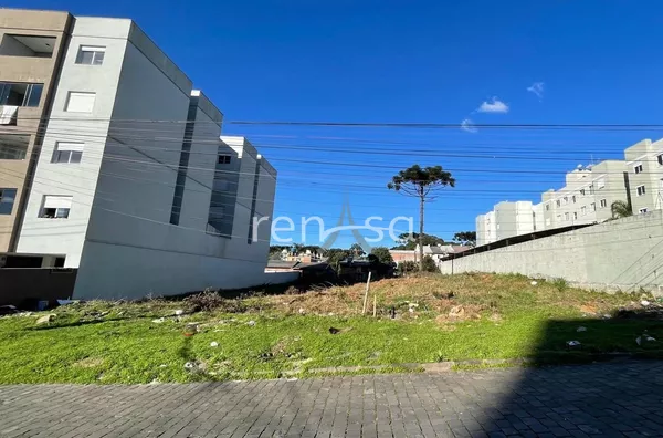 Terreno para venda,  Nossa Senhora Do Rosário, Caxias Do Sul