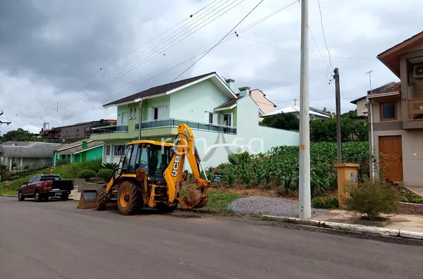 Terreno para venda, Nova Pádua