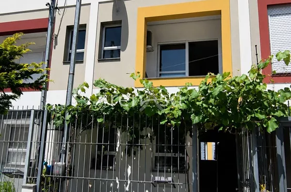 Sobrado para venda, 2 quarto(s),  Charqueadas, Caxias Do Sul