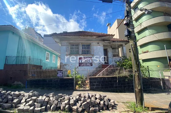 Terreno, Exposição, Caxias Do Sul