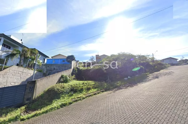 Terreno para venda,  Esplanada, Caxias Do Sul