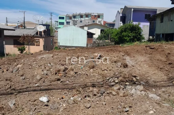 Terreno para venda,  Charqueadas, Caxias Do Sul