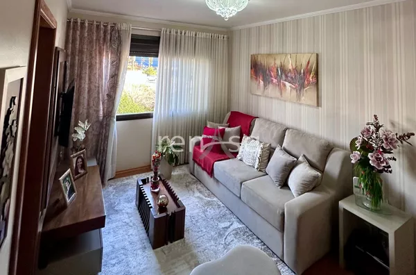 Apartamento para venda, 2 quarto(s),  Santa Catarina, Caxias Do Sul - Foto 6