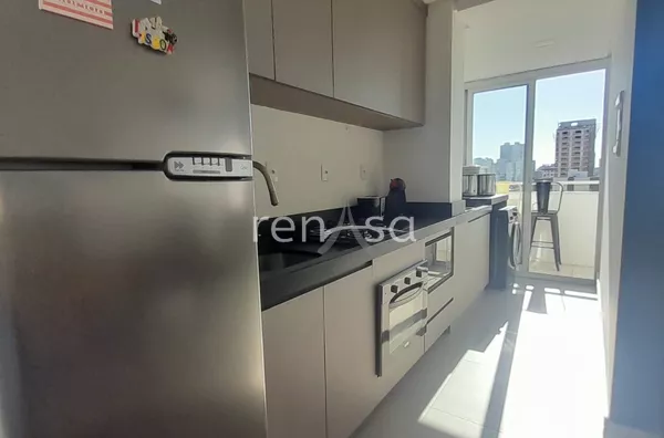 Apartamento para venda, 1 quarto(s),  Nossa Senhora De Lourdes, Caxias Do Sul