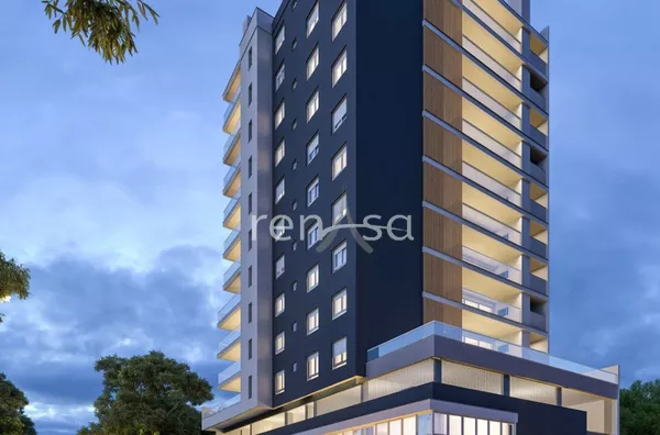 Apartamento para venda, 3 quarto(s),  Panazzolo, Caxias Do Sul