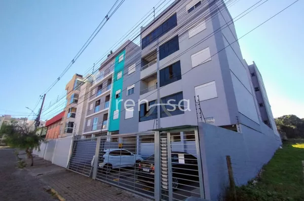 Apartamento para venda, 2 quarto(s),  Morada Dos Alpes, Caxias Do Sul
