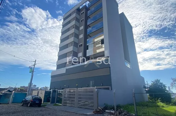 Apartamento para venda, 3 quarto(s),  Rio Branco, Caxias Do Sul