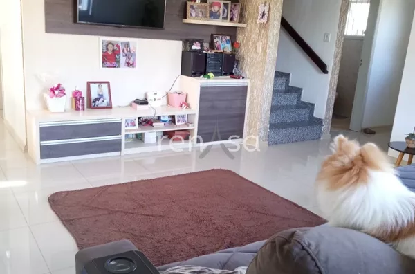 Casa para venda, 3 quarto(s), Santa Fé, Caxias Do Sul