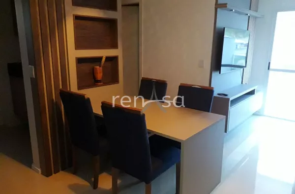 Apartamento para venda, 2 quarto(s),  Villagio Iguatemi, Caxias Do Sul