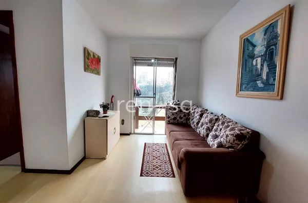 Apartamento para venda, 2 quarto(s),  Interlagos, Caxias Do Sul