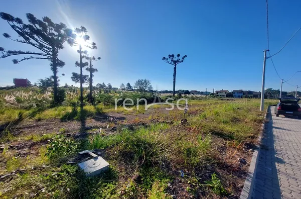 Terreno para venda,  Desvio Rizzo, Caxias Do Sul