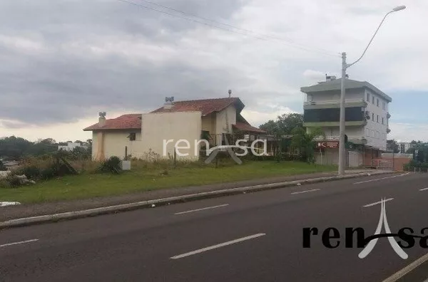 Terreno, Cinquentenário, Caxias do Sul