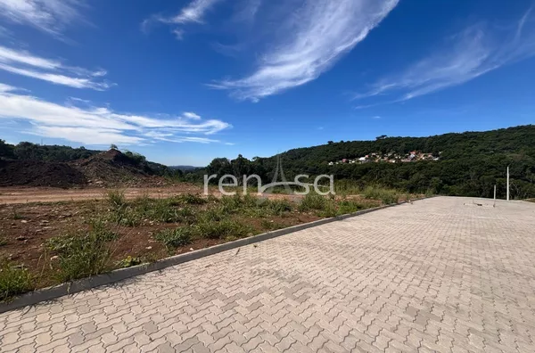 Terreno para venda,  Parada Cristal, Caxias Do Sul