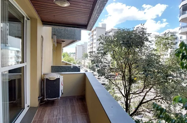 Apartamento, 03 quarto(s), Exposição, Caxias do Sul