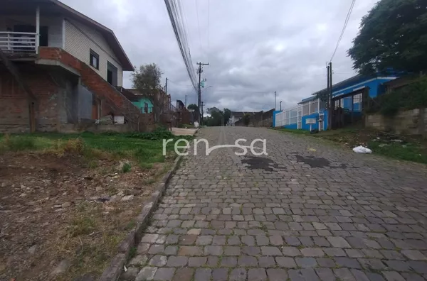 Terreno para venda,  Charqueadas, Caxias Do Sul