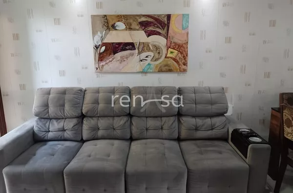 Sobrado para venda, 3 quarto(s),  Cristo Redentor, Caxias Do Sul