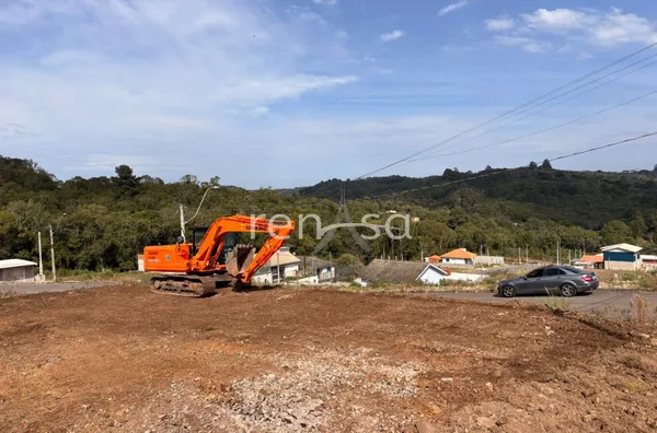 Terreno para venda,  São Giácomo, Caxias Do Sul