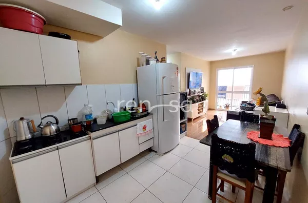 Apartamento para venda, 3 quarto(s),  Nossa Senhora De Fátima, Caxias Do Sul